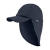 Vaude Sahara III Children's Cap, blue, s