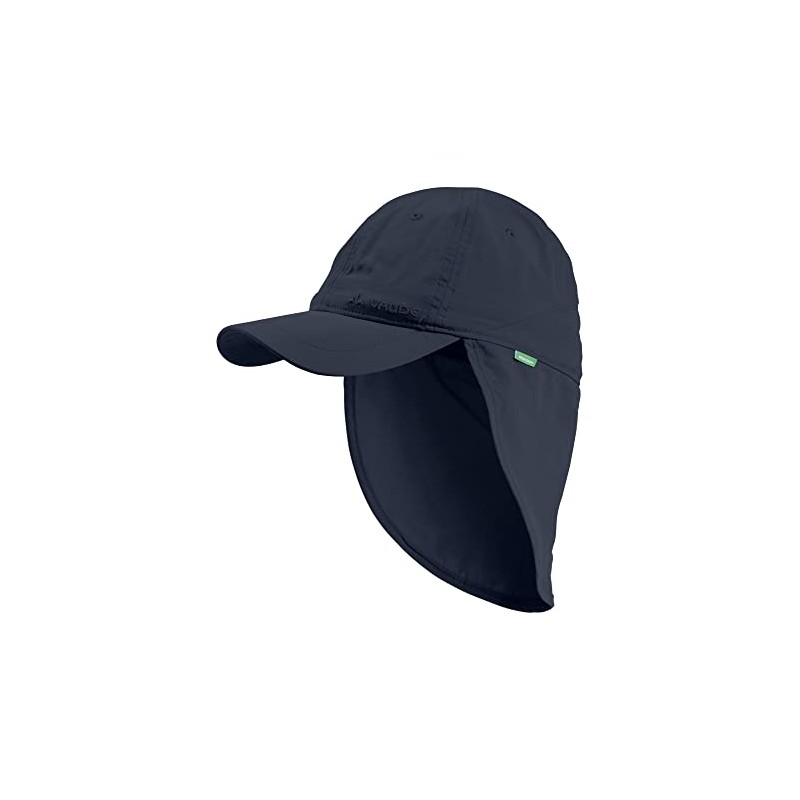 Vaude Sahara III Children's Cap, blue, s