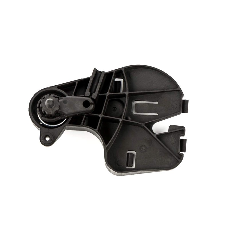 Bonnet Opener Set Release Lever for A3 8V A4 B8