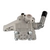KAX Power Steering Pump, Compatible with 1998-2002 Accord 3.0L, OE