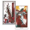 Japanese Mythology Tarot Mini Tarot Cards (Drawn by Yamamo Tonaoki