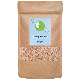 Celery Sea Salt - by Busy Beans (500g)