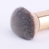 Anne Giverny Brocha Maquillaje Base Bronceador Polvo Suelto Acabado Rubor