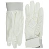 ZETT BG798HS Batting Gloves, Neo Status, Ambidextrous, High School Baseball
