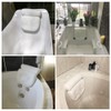AmazeFan AmazeFan Bath Pillow, Bathtub Spa Pillow with 4D Air