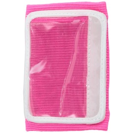 MARTIN SPORTS Youth 3 Compartment Wrist Coach, Pink