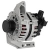 MINPART New Alternator Replacement for Ford for Focus 2.0L 2012-2018,