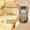 Manteca De Cacao 1 Kg, 100% Natural | Pura |