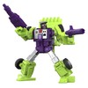 Transformers Toys Studio Series Voyager Class The Movie Constructicon Scrapper,