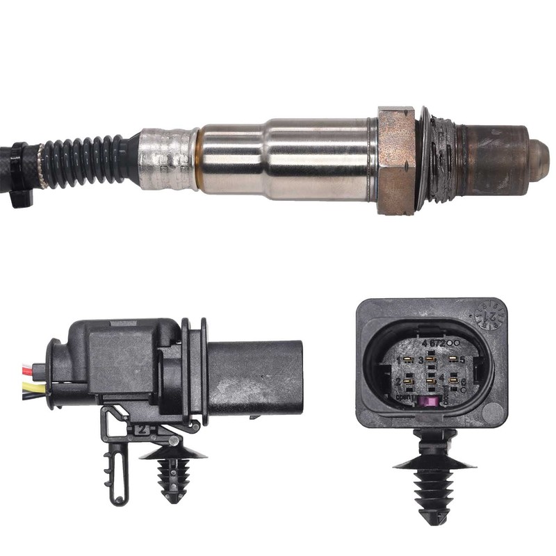 Walker Products 250-25166 Oxygen Sensor