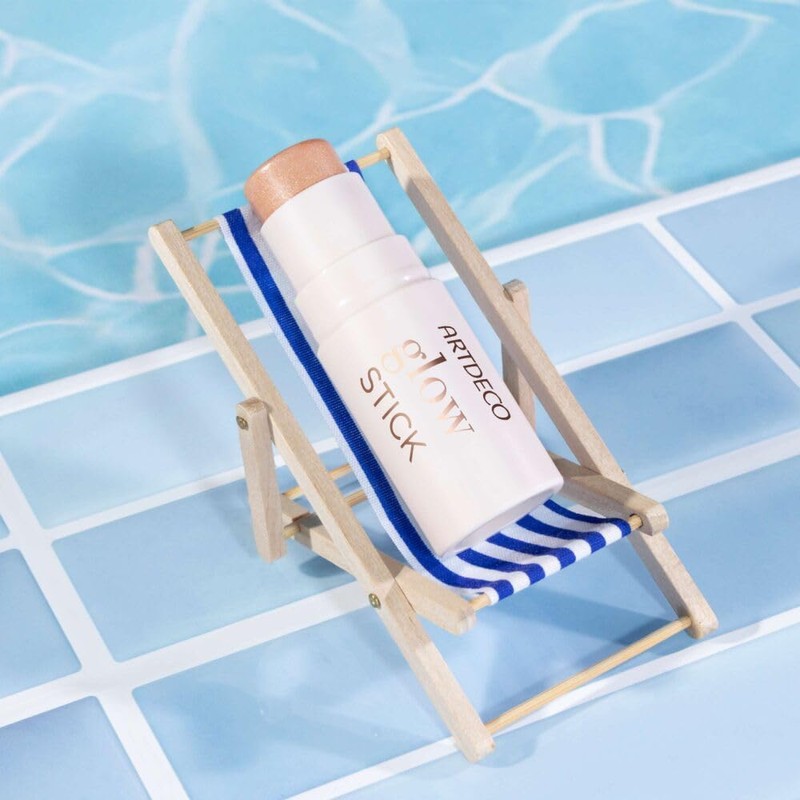 ARTDECO Glow Stick – Creme-Highlighter in Stiftform für strahlende Haut