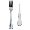 Update International RE-105 Regency Dinner Fork 2.8mm