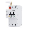 Smart WiFi Circuit Breaker Miniature Switch for Tuya APP Phone