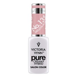 VICTORIA VYNN PURE CREAMY HYBRID NO. 135 MELLOW ROSE