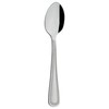 Grunwerg Bead 18/0 Stainless Steel Coffee Spoons, Set of 12