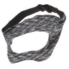 Angoily Adjustable Quick-Drying VR Eye Mask Cover for Gaming –