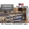 CH LED Showcase Display Case LED UPGRADE Lighting KIT -