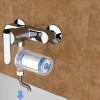 Filtro Descalcificador Agua Ducha Doméstico