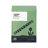 Groundwork Coffee Co Organic Brazil Whole Bean Coffee, 12 Oz