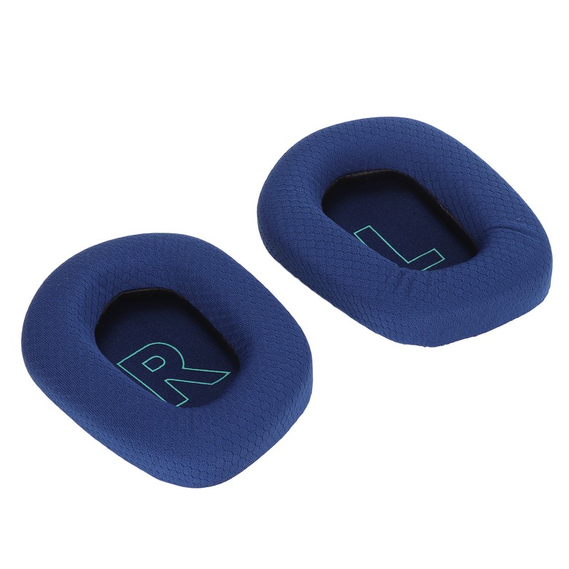 Ear Pads Professional Sound Insulation Headset Ear Cushion Replacement with