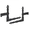 DMX - Window Shutter Angle Tape Window Hinge Furniture Hinges