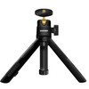 HAFOKO MT-08 Mini Camera Tripod Small Extendable Selfie Stick Smartphone