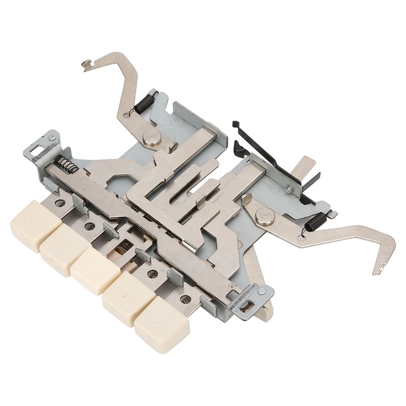 Knitting Machine A48-63 Head Switch Plastic Metal Accessories for Brother