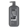 Dove Men+care Charcoal+clay Purifying Body & Face Wash 887ml