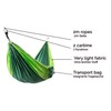 ZOLLNER Hammock 300 x 200 cm - Ultralight for up