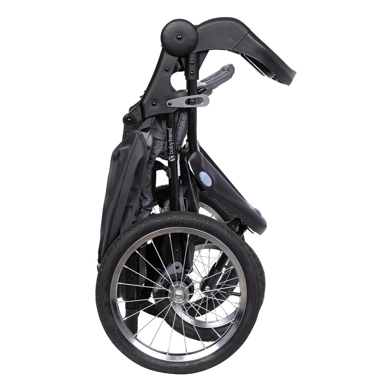 Baby Trend Expedition® Jogger, Dash Pink