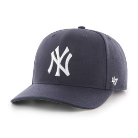 '47 York Yankees Cold Zone MVP Gorra - Azul marino, marino, Talla única