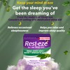 Sleep Eze Rest Eze by Sleep Eze, Sleep + Stress