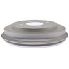 Raybestos 97845R Professional Grade Brake Drum