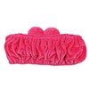 Tee's Factory KS-5537491WY Crayon Shin-chan Headband Alligator
