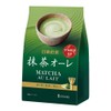 Mitsui Norin Nitto Tea Matcha Ole, 8 x 4 Packs