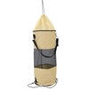 Boat Trash Bags Reusable Waterproof Portable Mesh Trash Bags for