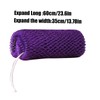 African Sponge - Back Massaging Scrubber | Deep Cleaning Bath