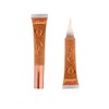 Oz Lab Beauty Hide and Chic Liquid Concealer – Mocha