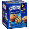 Martha White Blueberry Muffin Mix Gluten Free 7 oz (Pack
