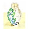 OWL NWT Anthropologie Twila Owl Trinket Dish Spoon Rest