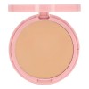 Pink Up Mineral Cover Polvo Compacto