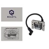 RCZTL Solid State Ignition Coil Replace lawn-boy 10682 10684 10685