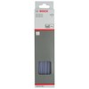 Bosch 1609201808 Plastic Welding Rod - Hard PVC Transparent