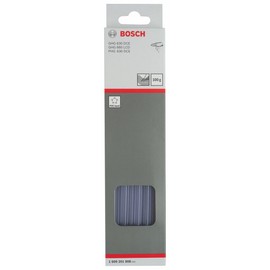 Bosch 1609201808 Plastic Welding Rod - Hard PVC Transparent