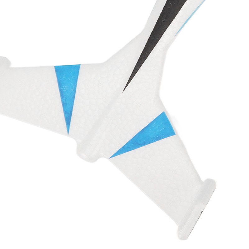 RC Airplane 2.4Ghz EPP Plastic Remote Control Aircraft Glider with