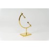 Easels by Amron Mineral, Ornament, Gem, Shell, Coin, Display Stand