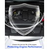 Intake Air Temperature Sensor Fit for Chrysler 200 Dodge Jeep