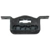 OEX Parts New 1997-04 C5 Muffler Bracket Insulator & Bolt