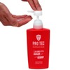 PRO TEC(プロテク) デオドラントソープ 本体ポンプ 420ml