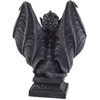 VOGLER Joh. Vogler GmbH Roaring Gargoyle with Swings